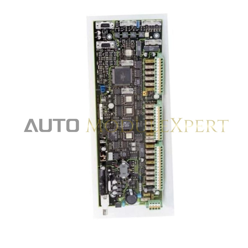 Specific Module ABB 3BHB005825R001 Industrial Control