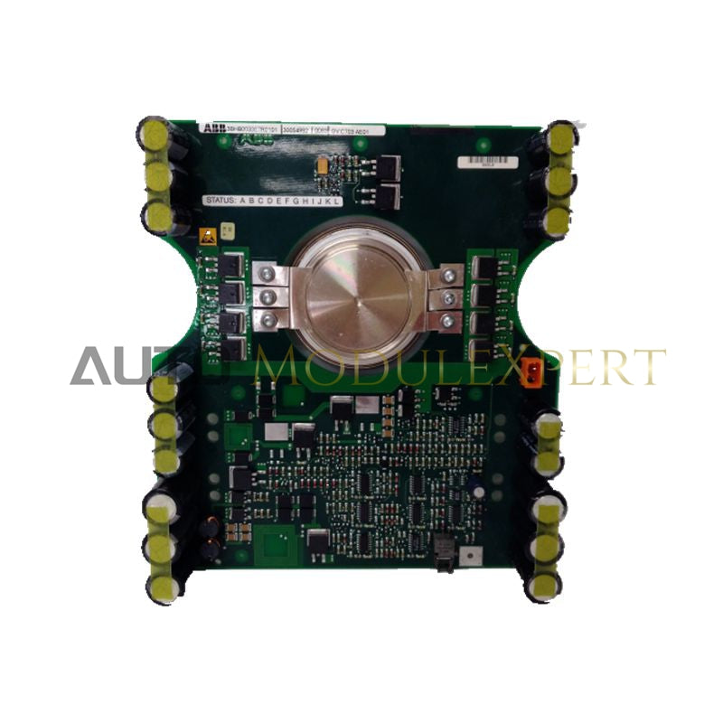 ABB 3BHB020538R0001 IGCT Module