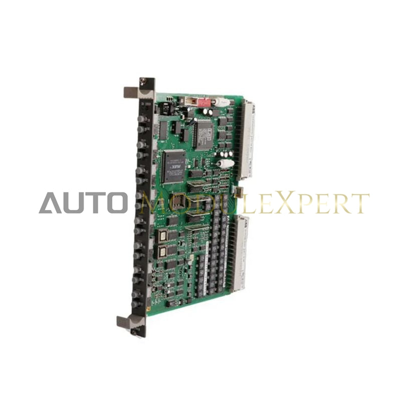 Industrial Board 3BHE003708R0030  ABB