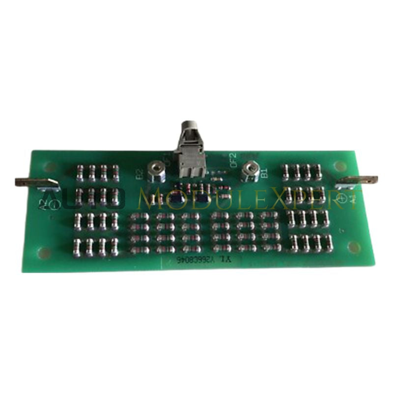 3BHE009017R0101 ABB PLC Module for Automation Systems