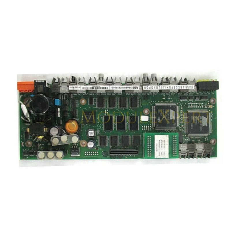 ABB 3BHE010751R0101 Advanced PCB Board for Automation