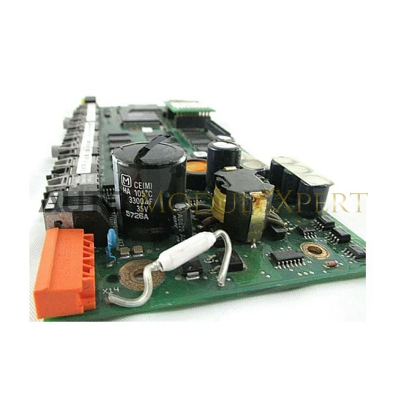 ABB 3BHE010751R0101 Advanced PCB Board for Automation