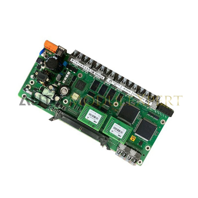 Controller Component Circuit Board ABB 3BHE014070R0101