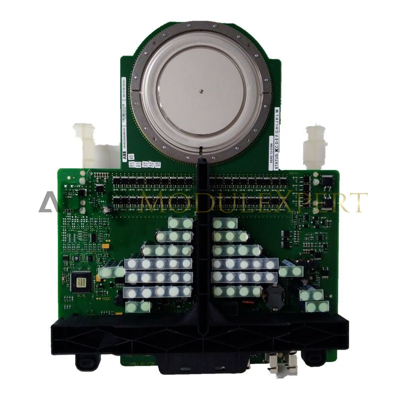 ABB 3BHE014105R0001 5SHY3545L0020 5SXE05-0154 IGCT Power Module
