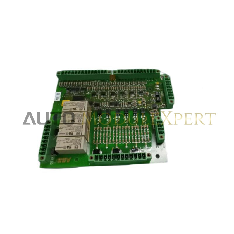 ABB XVD825A01  core module