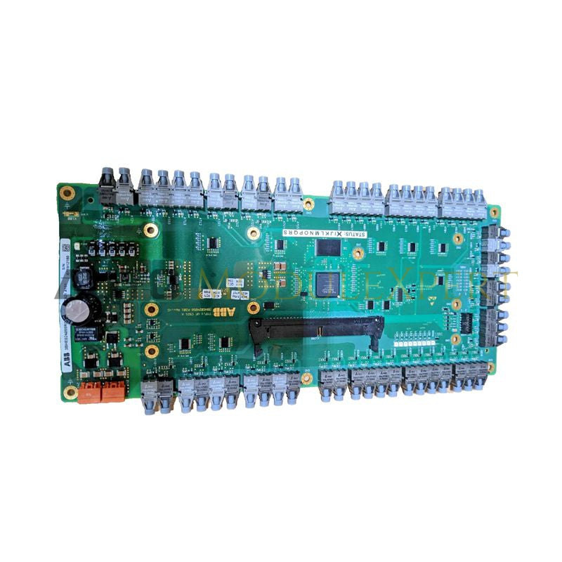 ABB 3BHE024855R0101 Control Board  C921 A101 Interface Module