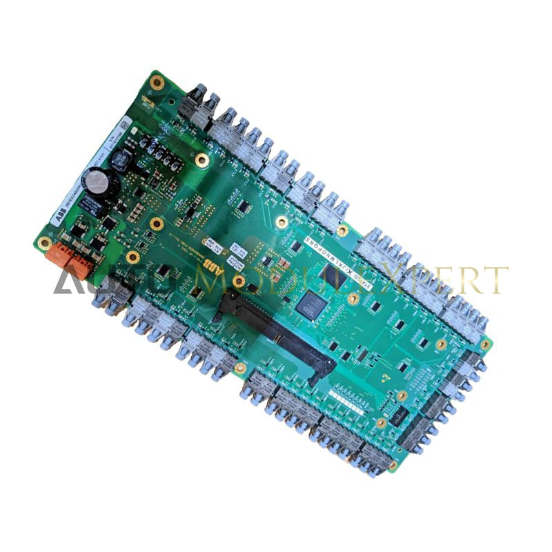 ABB 3BHE024855R0101 Control Board  C921 A101 Interface Module