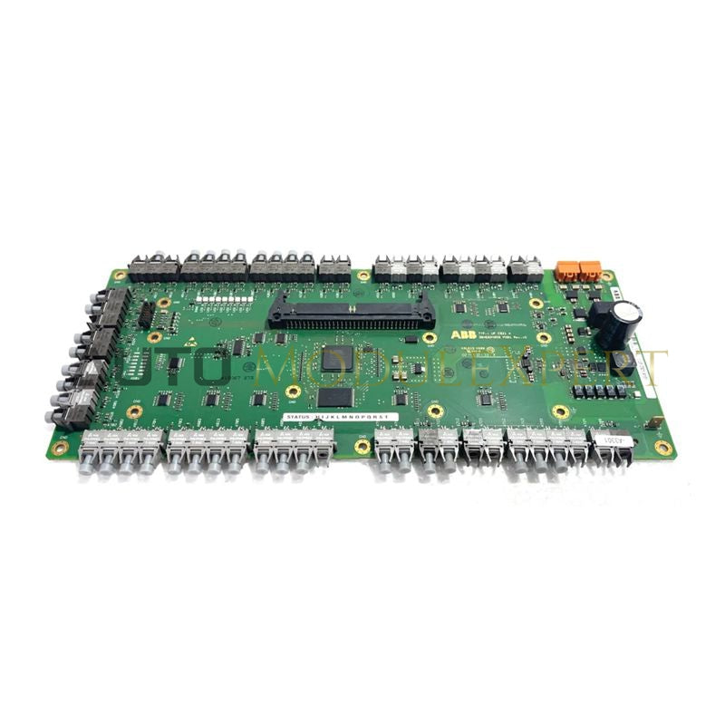 UFC921A101 ABB Circuit Board 3BHE024855R0101