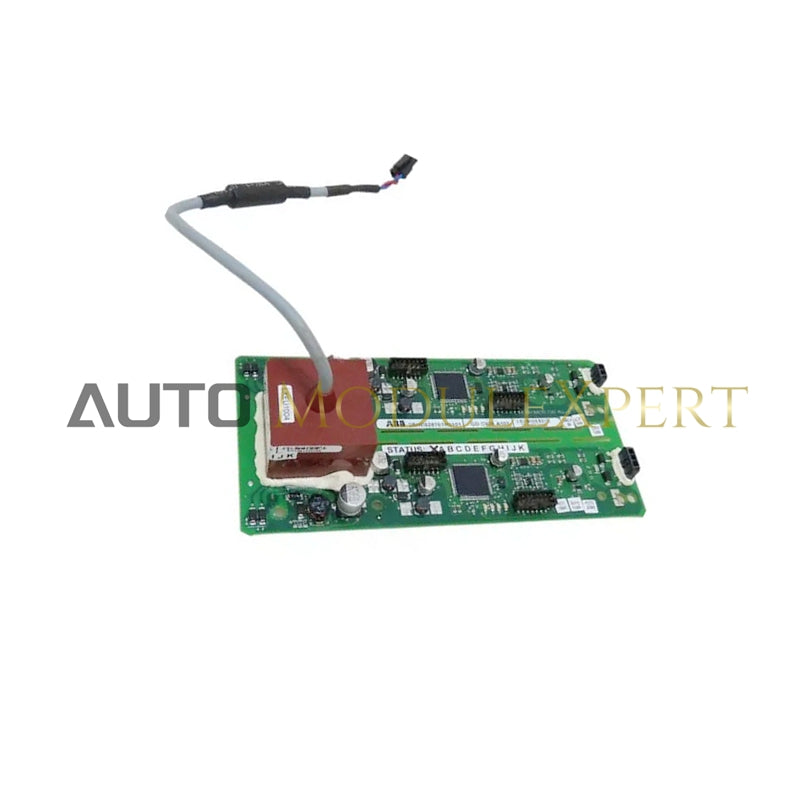 ABB 3BHE028761R1001 драйвер затвора