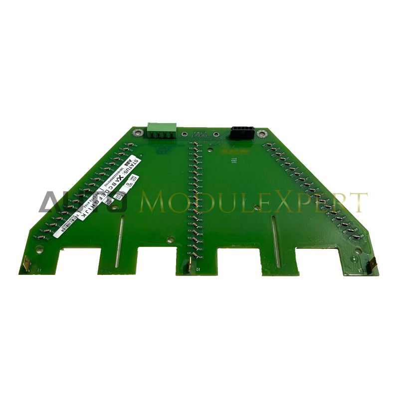 XV C772 A102 ABB Circuit Board 3BHE032285R0102