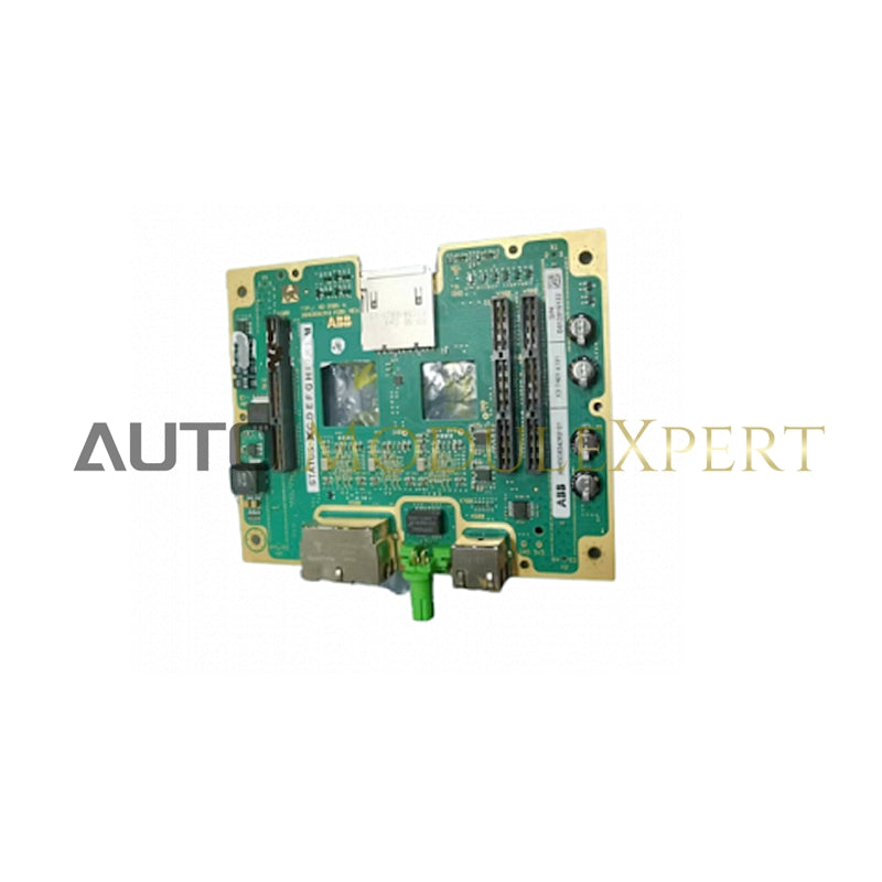 Modul Pengontrol ABB 3BHE036342R0101 XDD501A101 XD D501 A101