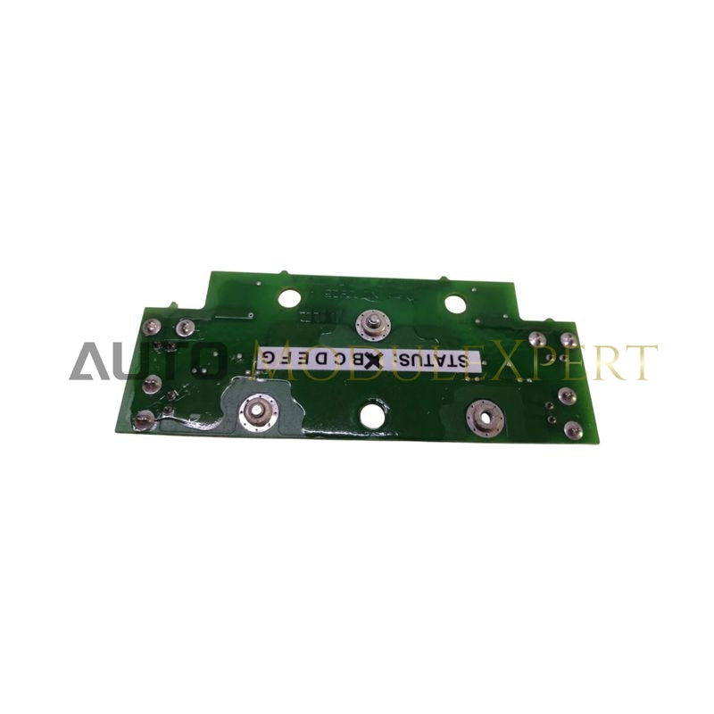 ABB 3BHE036346R0101 | XZ C825 A101 Control Card