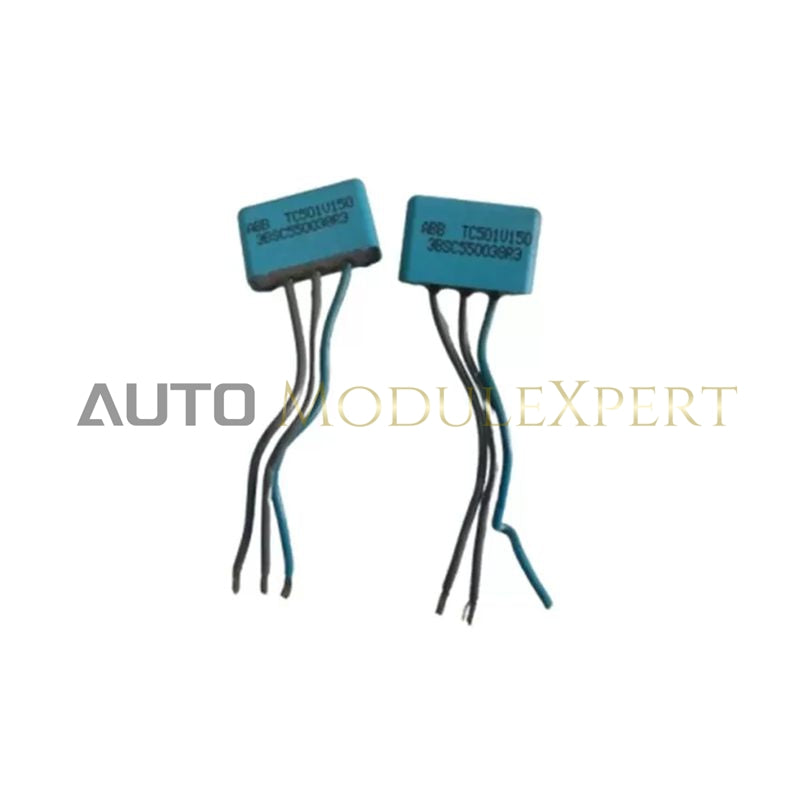 ABB TC501V150 Prefabricated Cable  Advant Control System