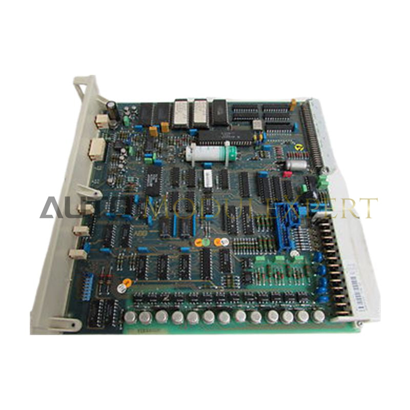 ABB 3BSE029380R0189  PLC Module for Industrial Automation