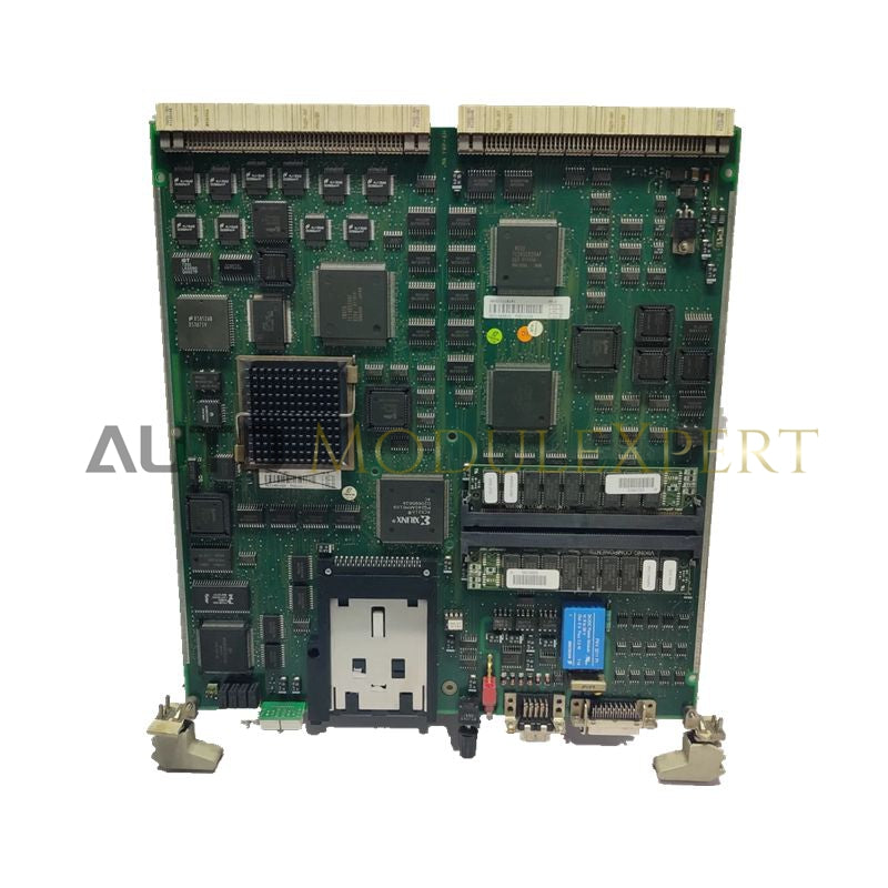 3BSX480235R4 ABB Industrial Automation Spare Part