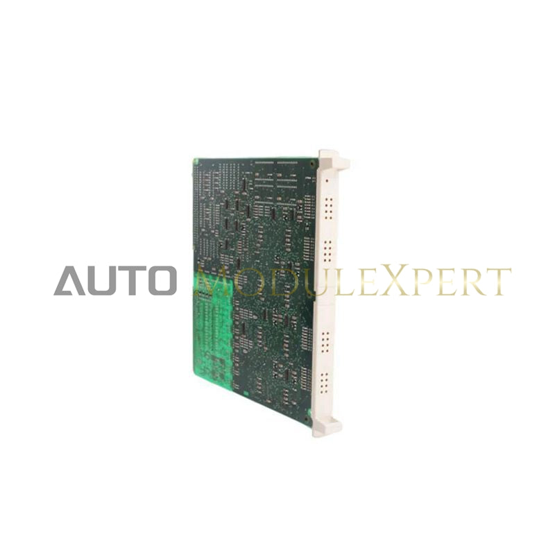 ABB 3BSX605032R4  Industrial Control Module