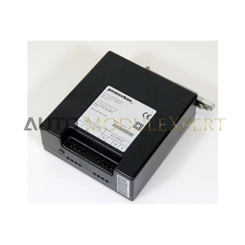 3HAC14178‑1 ABB Power Supply Module Unit