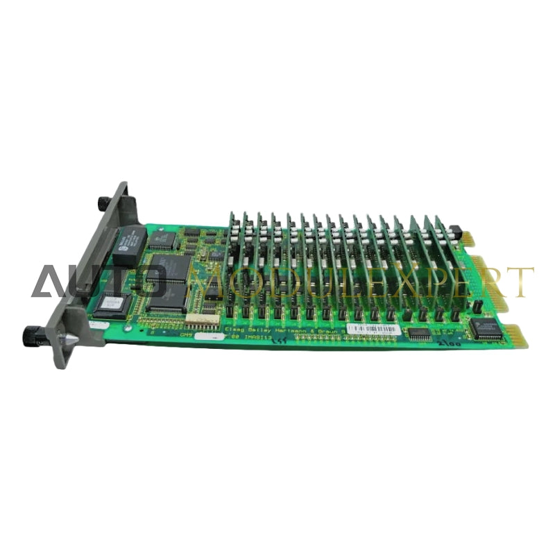 وحدة العبد التناظرية للإدخال ABB IMASI13