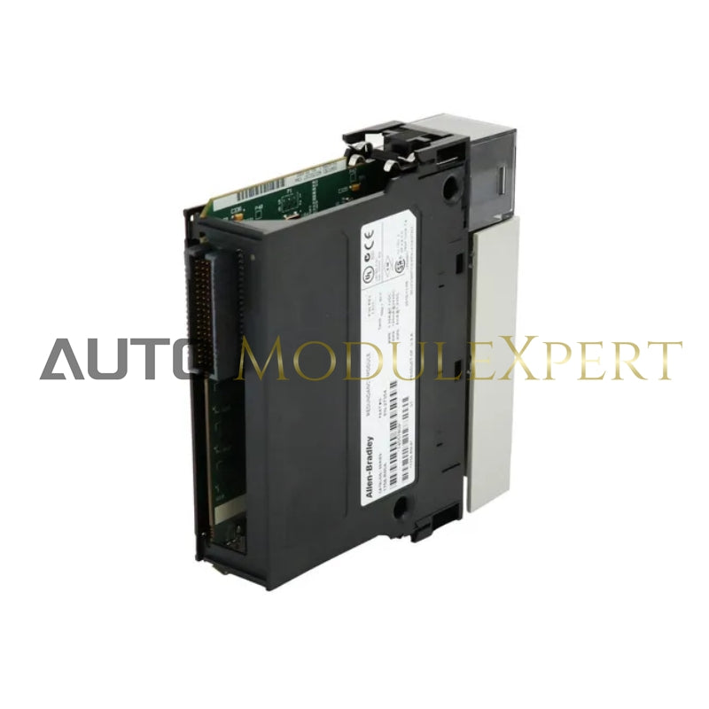 Controllogix Redundancy Module Allen-Bradley 1756-RM/A ControlLogix Redundancy Module ...