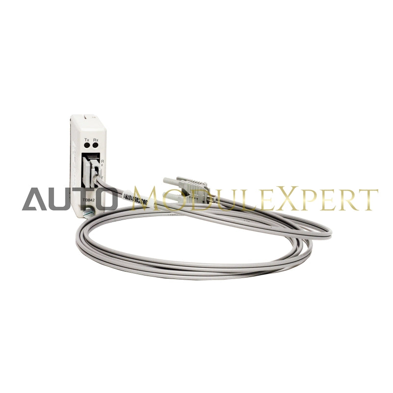 منفذ بصري لوحدة ABB TB842