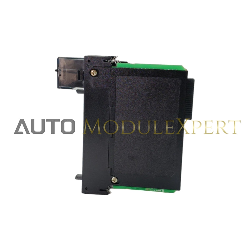 Módulo de saída CC de diagnóstico Allen-Bradley 1756-OB16 ControlLogix