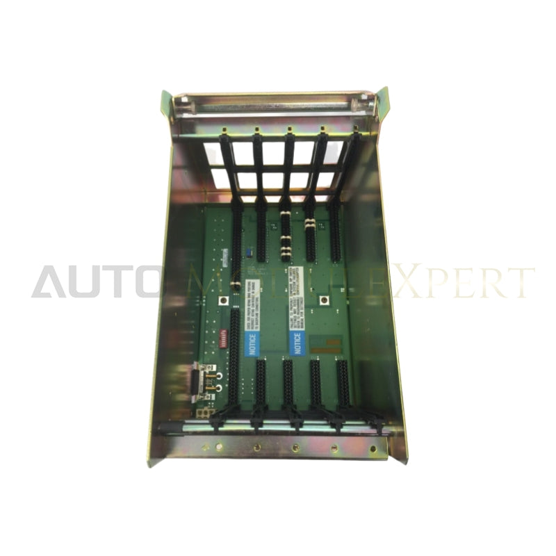 Rack de montagem de chassi de E/S de 4 slots Allen-Bradley 1771-A1B