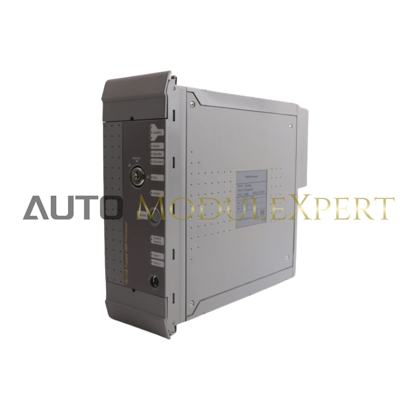 Módulo de procesador TMR de confianza ICS TRIPLEX T8110B