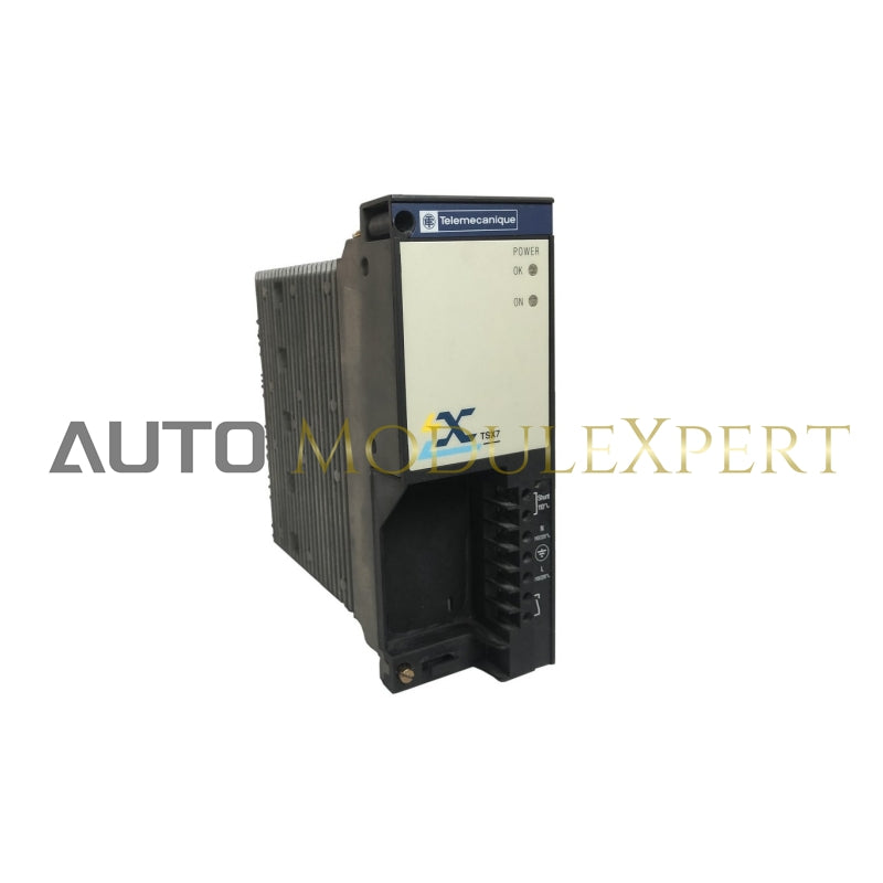 Schneider TSXSUP702 Telemecanique Power Supply Module