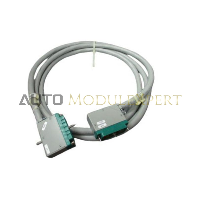 Triconex 4000029-025 Cable Assembly for Safety Systems