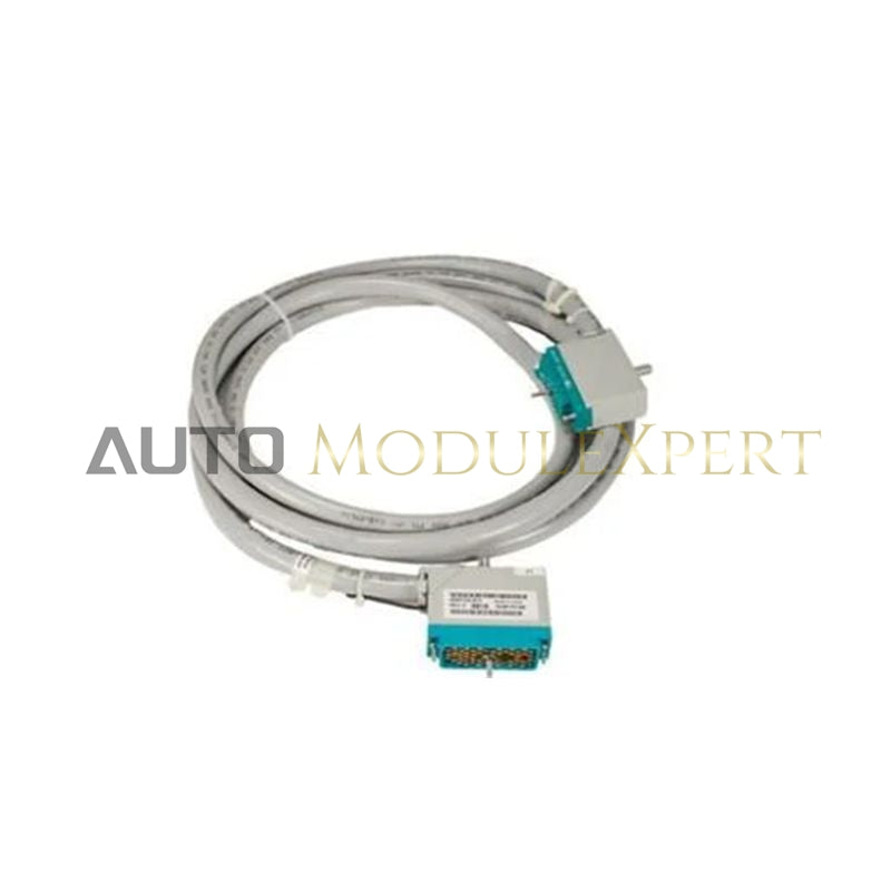 Triconex 4000042-310 Industrial Cable