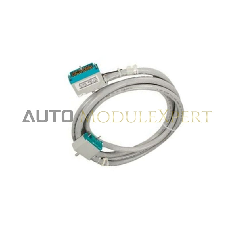 Triconex 4000042-310 Industrial Cable