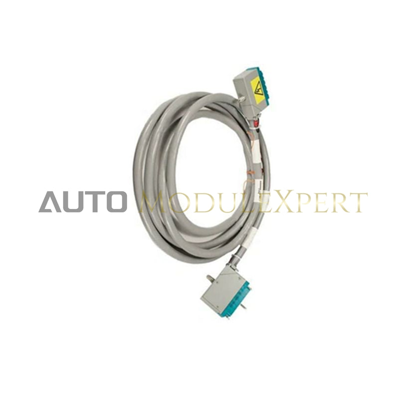 4000043-332 Communication Cable Assembly Triconex
