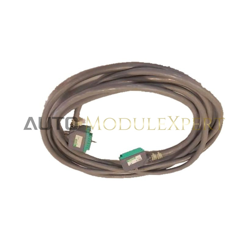 Triconex 4000093-110N Input Cable for TMR Control and Monitoring