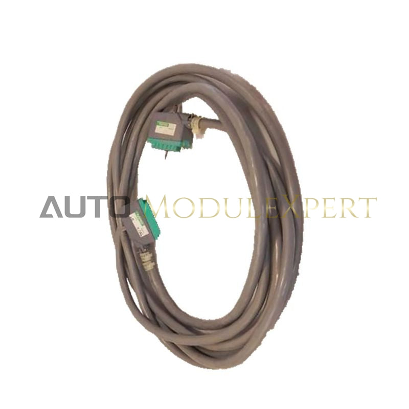 Triconex 4000093-110N Input Cable for TMR Control and Monitoring