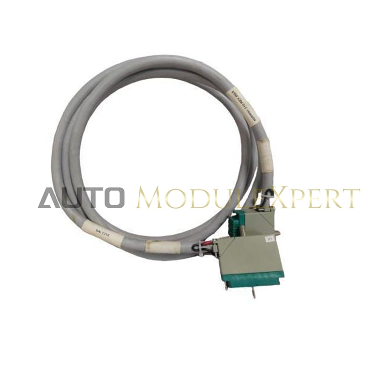 Triconex 4000093‑310 Cable Assembly for Safety Controllers