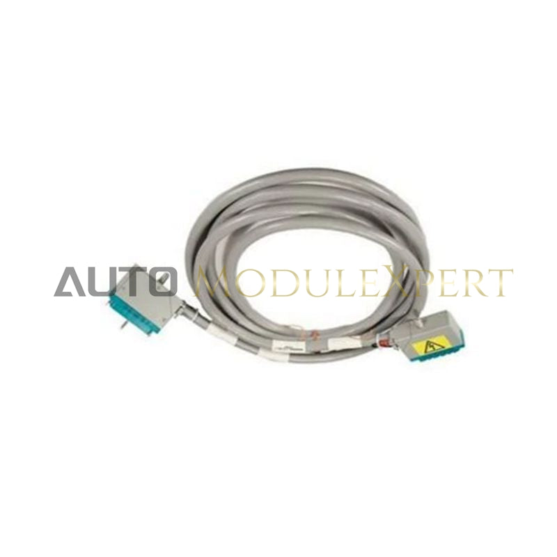 4000094-110N Triconex Cable Assembly for Safety Control Systems