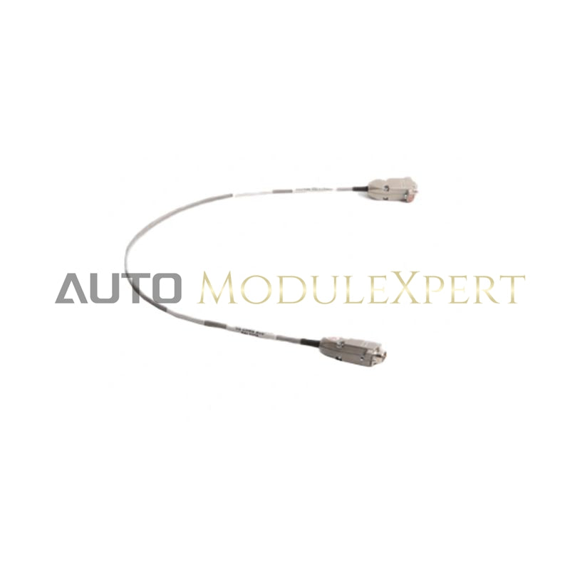 System Interface Cable Assembly 4000212-002 Triconex