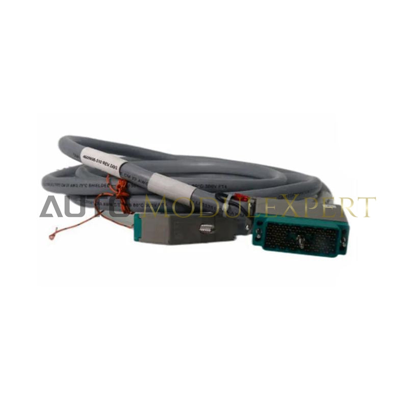 Modul Output Analog 3481 Triconex (salinan)