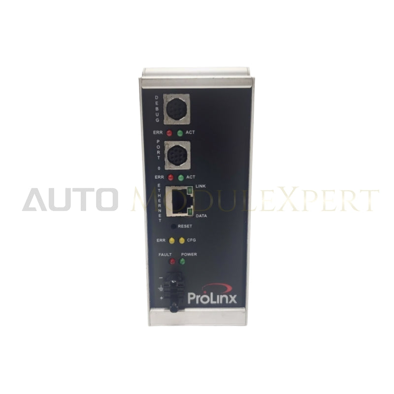 PROSOFT 5201-DFNT-MCM Шлюз Master/Slave от EtherNet/IP до Modbus