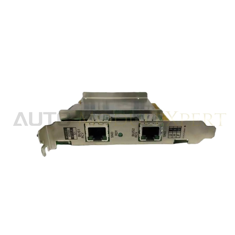 YOKOGAWA VI701 Vnet/IP интерфейсная карта