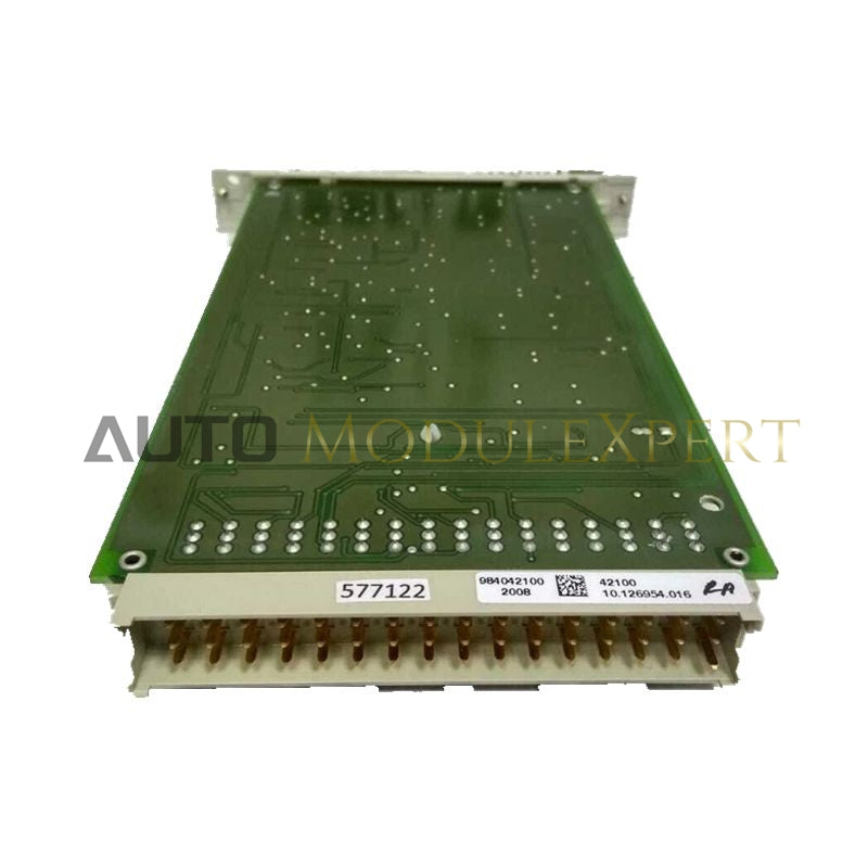 Industrial Digital Output Board HIMA F 7150