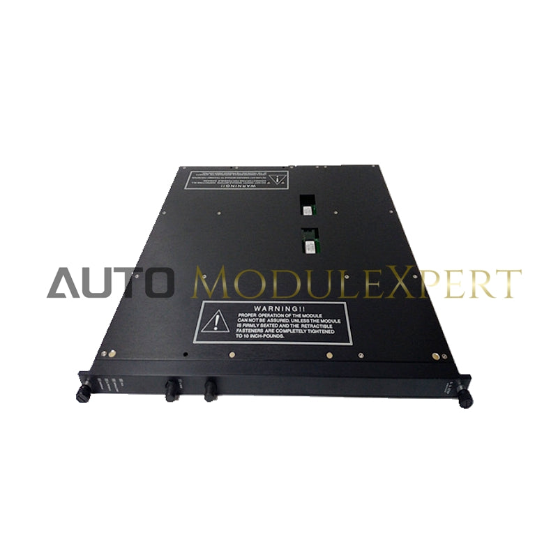 Módulo extensor remoto Invensys TRICONEX 4211
