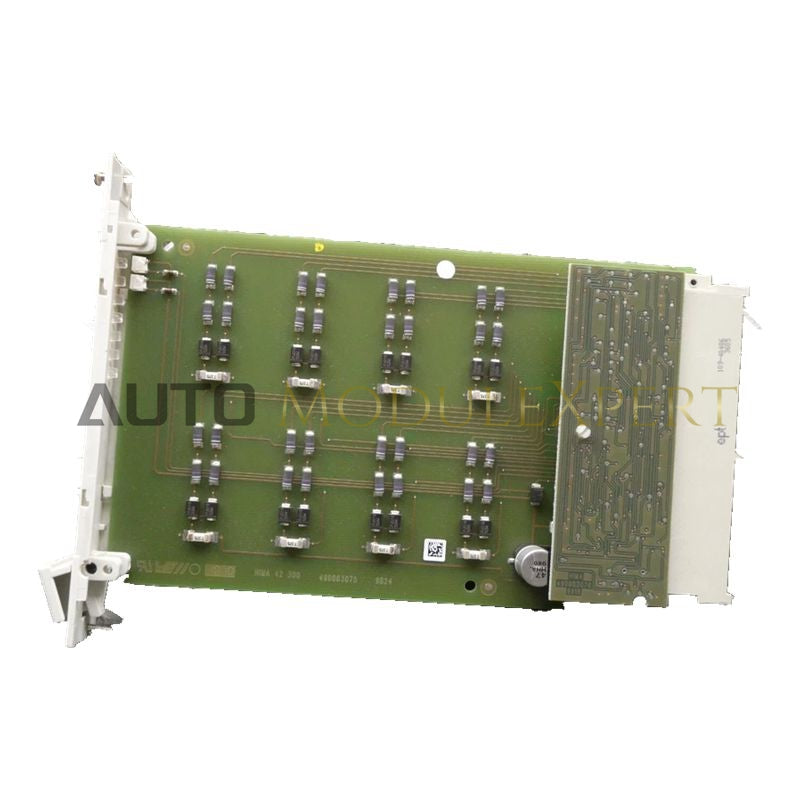 42 300 by HIMA Industrial Logic Control Module