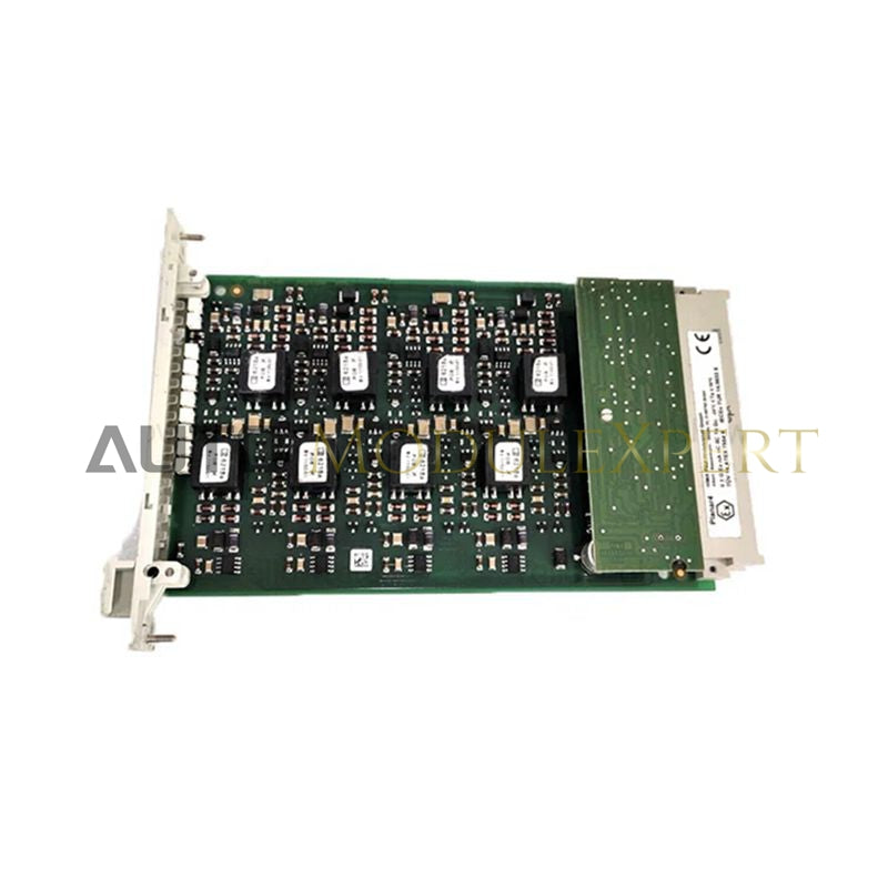 HIMA 42 400 Logic Function Module with Direct/Inverted Output