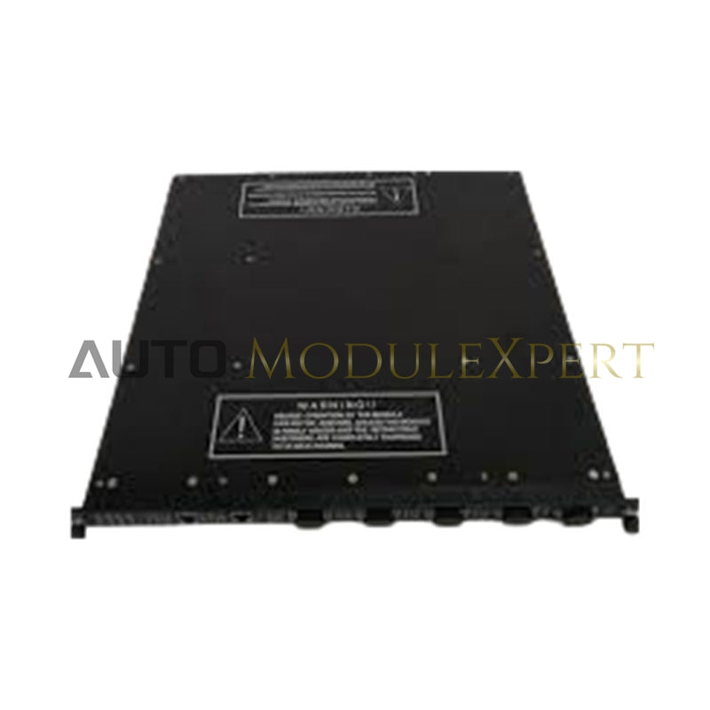 Triconex Tricon Sorozat 4328 Hálózati Kommunikációs Modul