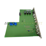 ALSTOM  43297029 Converteam Utility Module for Industrial Control Systems