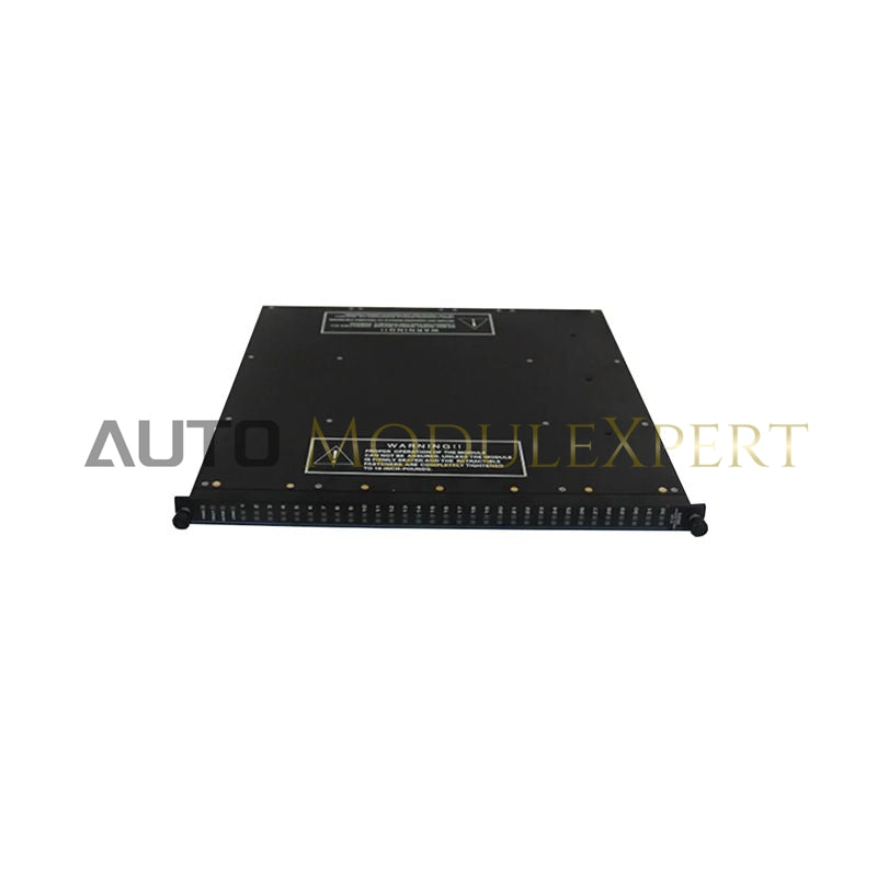 Communication Module Tcrmt 4351A/B Triconex Tricon Communication Module TCM – AutoModuleXpert Ltd.