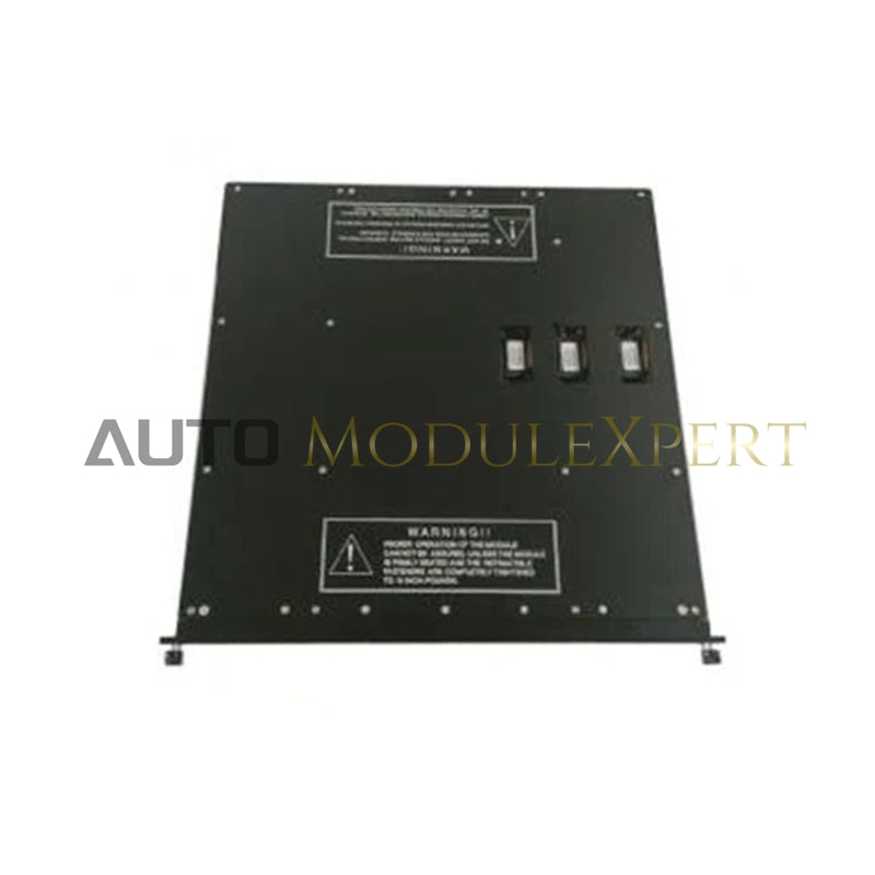 Communication Module Tcrmt 4351A/B Triconex Tricon Communication Module TCM – AutoModuleXpert Ltd.