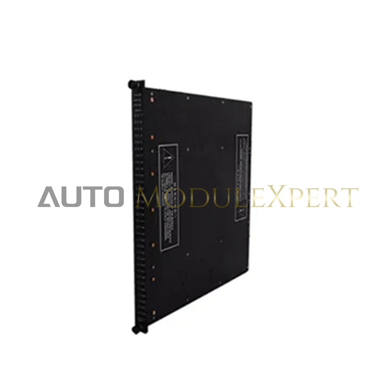 Communication Module Tcrmt 4351A/B Triconex Tricon Communication Module TCM – AutoModuleXpert Ltd.