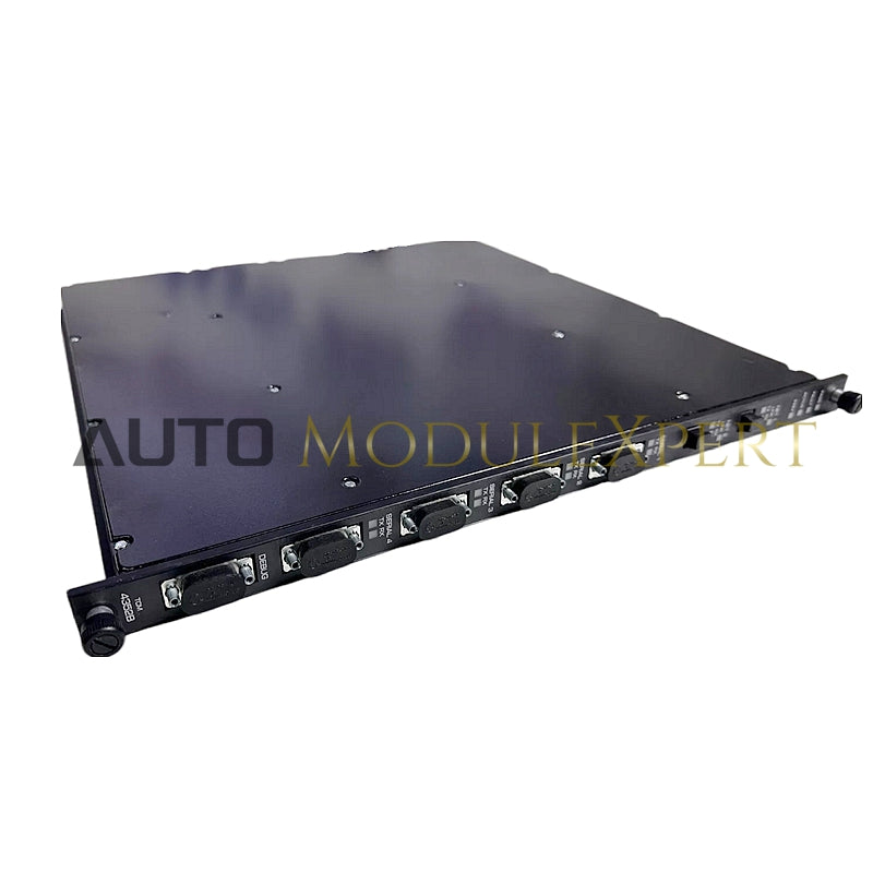 Triconex 4352B Communication Module Invensys